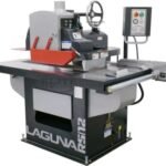 Laguna Tools RS|12 220V Three Phase 12” Blade Capacity Variable Speed Straight Line Rip Saw MRS5000-0280