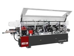 Cantek 230V Three Phase 29FPM Automatic Edgebander RapidEdge Pro - Image 2