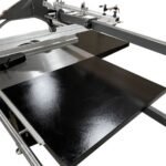 Maksiwa BMS.3200.IR.1 Sliding Panel Saw 5 HP Single Phase - Image 39