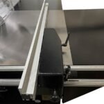 Maksiwa BMS.3200.IR.1 Sliding Panel Saw 5 HP Single Phase - Image 37