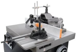 Laguna Tools S|45T 7.5HP 220V Three Phase industrial Shaper MSHAPS45T-7.5-0167 - Image 3