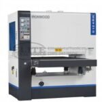 Ironwood 230V Two Headed 50” Wide Belt Sander S125RK
