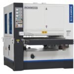 Ironwood 460V Planer 42” Wide Belt Sander S134MRK