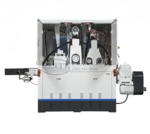 Ironwood 460V Planer 50” Wide Belt Sander S135MRK - Image 3