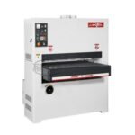 Cantek 230V Three Phase 43” Combination Head Wide Belt Sander S431