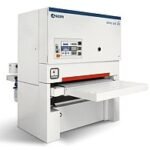 SCM DMC SD 30 RCS 110 43" Automatic Wide Belt Sander 230V Three Phase