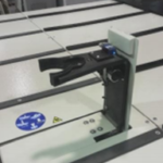 Morbidelli X200 4 X 8 CNC Machining Center