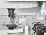 Morbidelli X200 4 X 8 CNC Machining Center - Image 8
