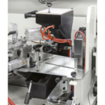 Olimpic 500P-ERT Single Sided Automatic Edgebander, 3 Phase/230V - Image 2