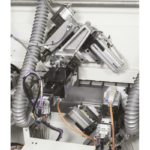 Olimpic 500P-ERT Single Sided Automatic Edgebander, 3 Phase/230V - Image 11