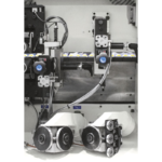 Olimpic 500P-TE Single Sided Automatic Edgebander, 3 Phase/230V - Image 5