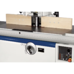 SCM Class TF 130E Shaper 11HP MK5 Spindle, 3 Phase - Image 3