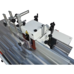 SCM Class TF 130E Shaper 11HP MK5 Spindle, 3 Phase - Image 4
