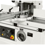 SCM Class TF 130PS Shaper 11HP MK5 Spindle, 3 Phase - Image 3