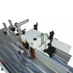 SCM Class TF 130PS Shaper 11HP MK5 Spindle, 3 Phase - Image 4