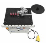 SCM Minimax E 20 5HP Contour Edgebander, 3 Phase - Image 4