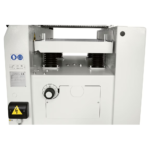 SCM Minimax FS 41ES - X Combined Planer-Thicknesser with Tersa Cutterblock, 1 Phase - Image 3