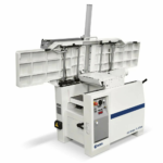 SCM Minimax FS 52ES - X Combined Planer-Thicknesser with Xylent Cutterblock, 1 Phase - Image 3