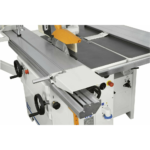 SCM Minimax Lab 300P 4HP 5-1/2" Slider/12" Cutter/1-1/4" Shaper Universal Combination Machine - Image 3