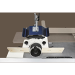 SCM Minimax Lab 300P 4HP 5-1/2" Slider/12" Cutter/1-1/4" Shaper Universal Combination Machine - Image 5