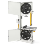 SCM Minimax S 540P 4.8HP Band Saw, 1 Phase