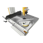 SCM Minimax S 540P 4.8HP Band Saw, 1 Phase