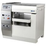 SCM 3-Phase 15Hp 24″ L'invincibile Planer w/Tersa cutterblock, w/semi-automatic & fully automatic movement