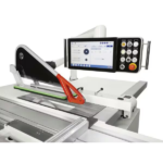 L'invincibile SI 3 Blade Off Sliding Table Saw - Image 3