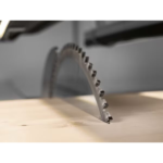 L'invincibile SI 3 Blade Off Sliding Table Saw - Image 4
