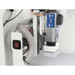 SCM Startech CN K Electrospindle with R25 Attachment, 1 Phase - Image 4