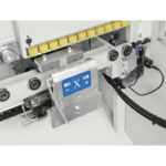 SCM Startech CN V Vertical CNC 8 Vertical/6 Horizontal Spindle, 3 Phase - Image 3