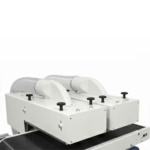 SCM Formula STR 32R 4HP 11-3/5" Fixed Speed Brushing Machine, 3 Phase - Image 3