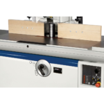 SCM 3-Phase 11Hp Fixed 1.25″ interchangeable spindle with MK5 taper 5-speed - Image 2