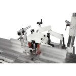 SCM Class TI 145EP Shaper Tilting Moulder 11HP, 3 Phase - Image 3