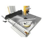SCM Formula S 440P 17-1/2" Bandsaw 4.8HP Single Phase - Image 3
