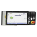 Olimpic 500 Single-Sided Automatic Edgebander - Image 4