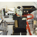 Olimpic K 560ERT/HP Single Sided Automatic Edgebander - Image 2