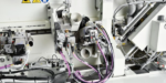 SCM Stefani KD HP Single Sided Automatic Edgebander, 3 Phase/230V - Image 2