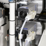 SCM Stefani KD HP Single Sided Automatic Edgebander, 3 Phase/230V