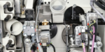 SCM Stefani KD HP Single Sided Automatic Edgebander, 3 Phase/230V - Image 3