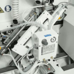 SCM Stefani KD HP Single Sided Automatic Edgebander, 3 Phase/230V