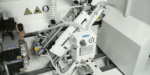 SCM Stefani KD HP Single Sided Automatic Edgebander, 3 Phase/230V - Image 4