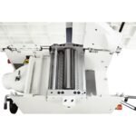 SCM Minimax FS 30C 12" Jointer/Planer with 3-Knife Tersa Quick Change Cutter Head 4.8HP - Image 2