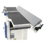 SCM Minimax FS 41C 16" Jointer/Planer with 3-Knife Tersa Quick Change Cutter Head 4.8HP Single Phase - Image 2