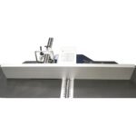 SCM Minimax FS 41E 16" Jointer/Planer with 3-Knife Tersa Quick Change Cutter Head - Image 3