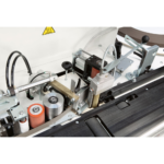 ME 20 Minimax 2mm Tooling Edgebander with Glue Pot, 1 Phase - Image 3