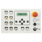 SCM ME 28T Single Sided Edgebanderv, 3 Phase - Image 5
