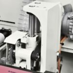 ME 28T Single Sided Edgebander - Image 9