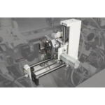 SCM ME 40EVO Edgebander Corner Rounding, 3 Phase - Image 5