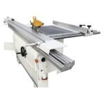 SCM Minimax SC 3C 12" Main Blade 5.5' Sliding Table Saw Single Phase - Image 3